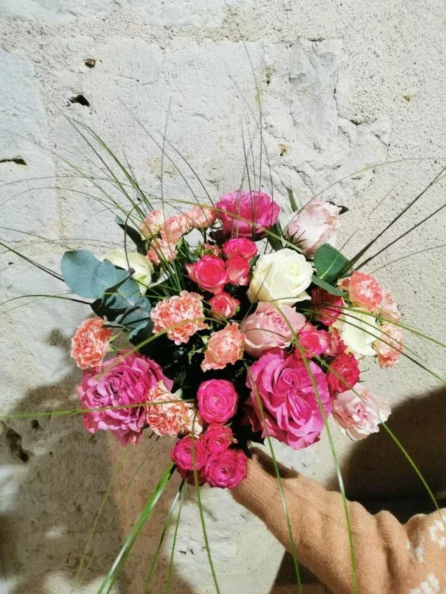 Bouquet Garden
