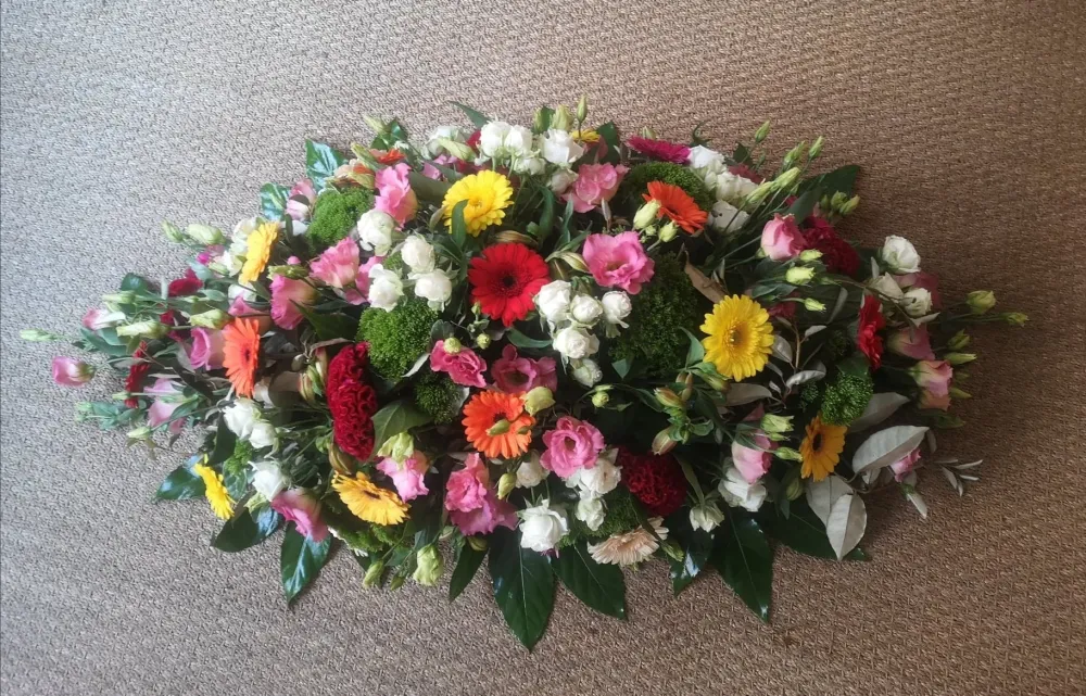 Raquette Condoléances